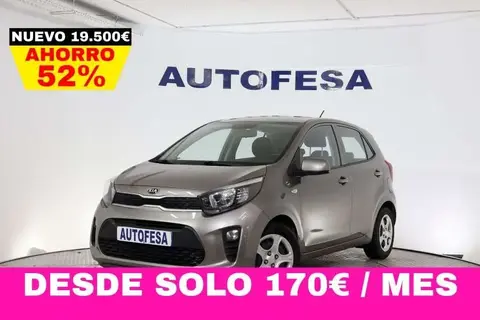 Used KIA PICANTO Petrol 2019 Ad 