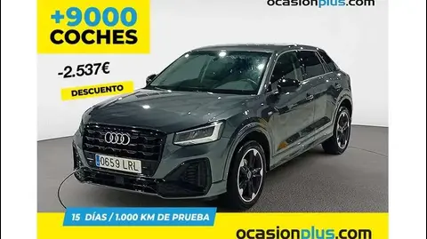 Used AUDI Q2 Diesel 2021 Ad 