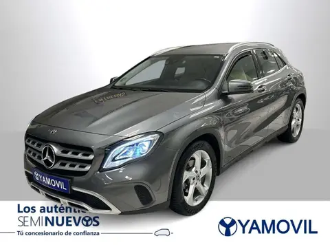 Used MERCEDES-BENZ CLASSE GLA Diesel 2018 Ad 