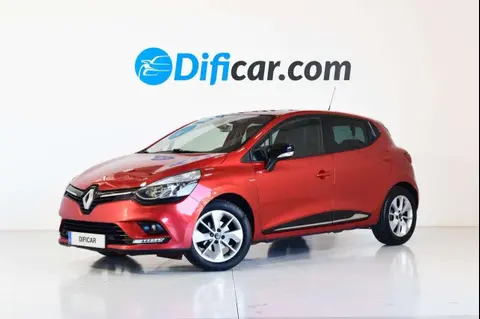 Used RENAULT CLIO Petrol 2017 Ad 