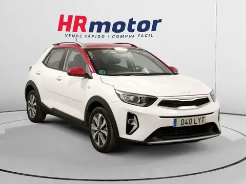 Used KIA STONIC Petrol 2022 Ad 