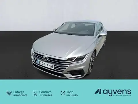 Used VOLKSWAGEN ARTEON Diesel 2018 Ad 