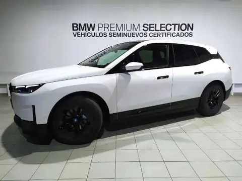 Annonce BMW IX Électrique 2024 d'occasion 