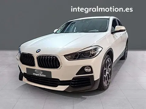 Used BMW X2 Petrol 2020 Ad 