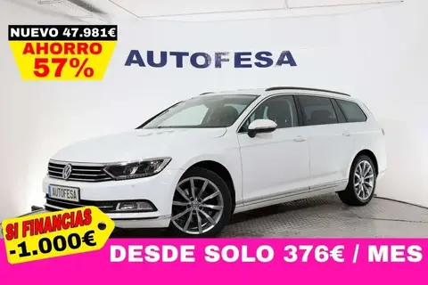 Used VOLKSWAGEN PASSAT Diesel 2019 Ad 