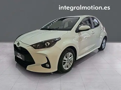 Used TOYOTA YARIS Petrol 2022 Ad 