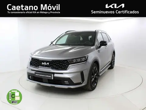 Annonce KIA SORENTO Diesel 2024 d'occasion 