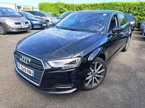 Annonce AUDI A3 Diesel 2019 d'occasion 