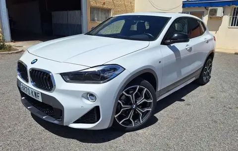 Annonce BMW X2 Essence 2019 d'occasion 