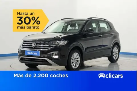 Used VOLKSWAGEN T-CROSS Petrol 2020 Ad 