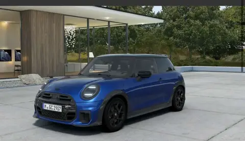 Annonce MINI JOHN COOPER WORKS Essence 2024 d'occasion 