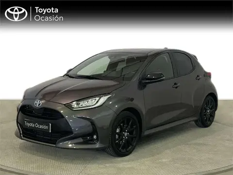 Annonce TOYOTA YARIS  2023 d'occasion 