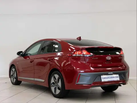 Annonce HYUNDAI IONIQ Hybride 2020 d'occasion 