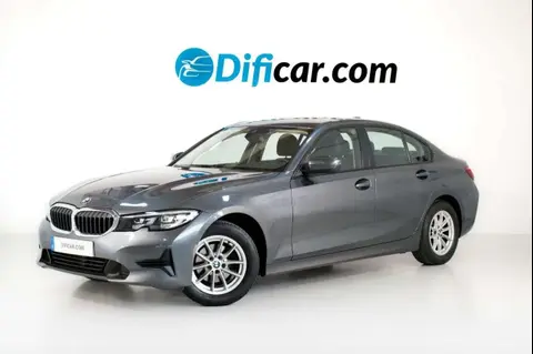 Used BMW SERIE 3 Diesel 2020 Ad 