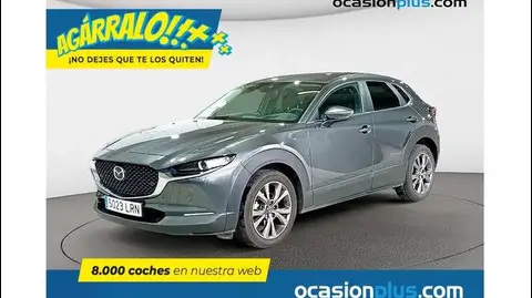 Used MAZDA CX-30 Petrol 2021 Ad 