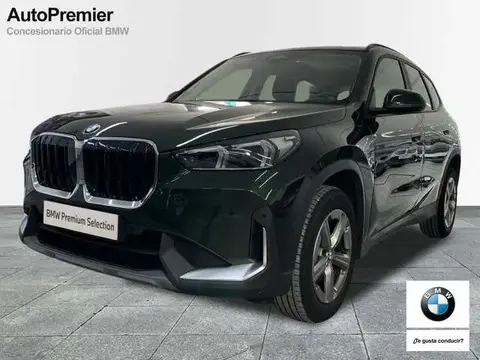 Used BMW X1 Diesel 2023 Ad 