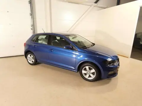 Used VOLKSWAGEN POLO Petrol 2020 Ad 