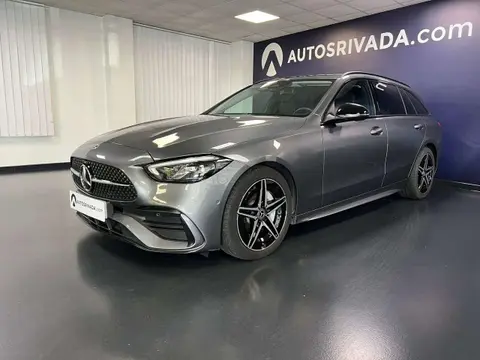 Used MERCEDES-BENZ CLASSE C Diesel 2023 Ad 