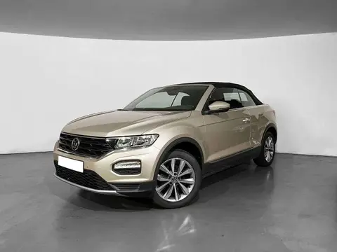 Used VOLKSWAGEN T-ROC Petrol 2021 Ad 