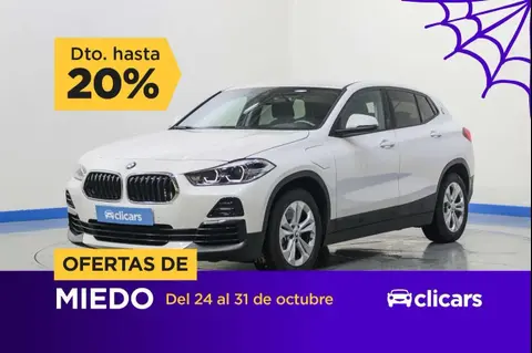 Used BMW X2 Hybrid 2021 Ad 