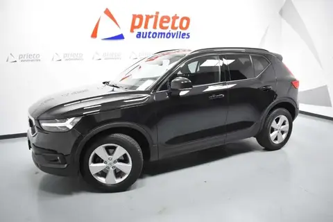 Annonce VOLVO XC40 Diesel 2020 d'occasion 