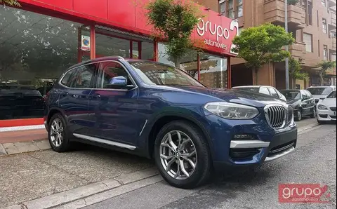 Used BMW X3 Diesel 2019 Ad 