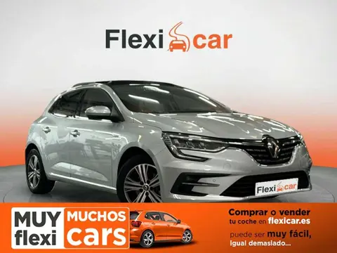 Used RENAULT MEGANE Petrol 2022 Ad 