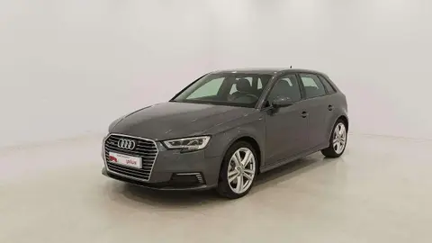 Used AUDI A3 Hybrid 2020 Ad 