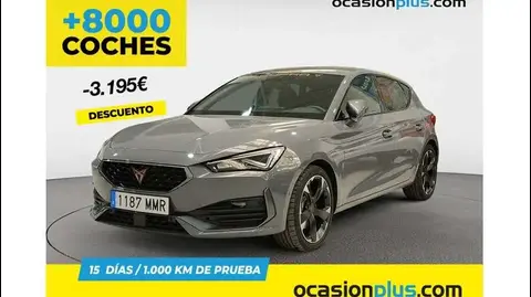 Annonce CUPRA LEON Essence 2024 d'occasion 