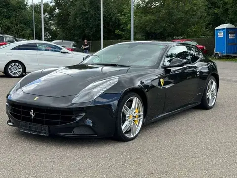 Used FERRARI FF Petrol 2015 Ad 