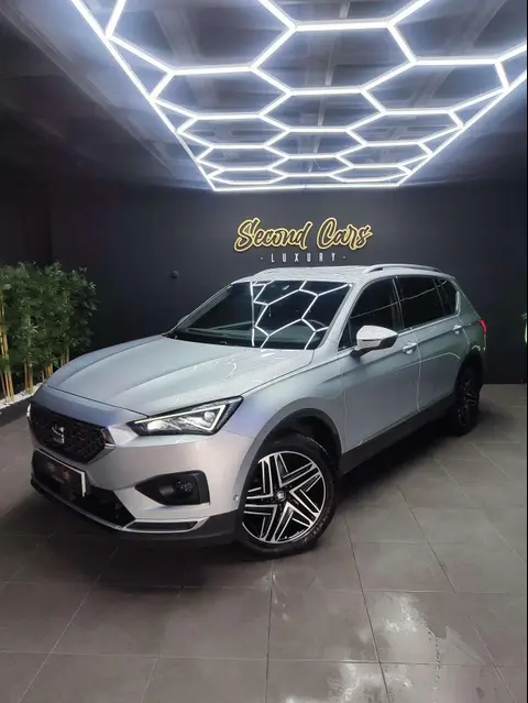 Used SEAT TARRACO Diesel 2019 Ad 