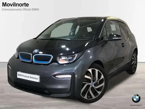 Used BMW I3 Electric 2020 Ad 