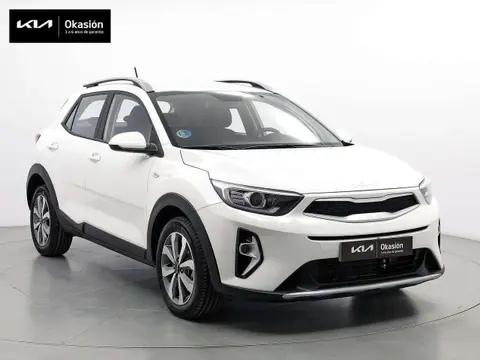 Annonce KIA STONIC Hybride 2024 d'occasion 