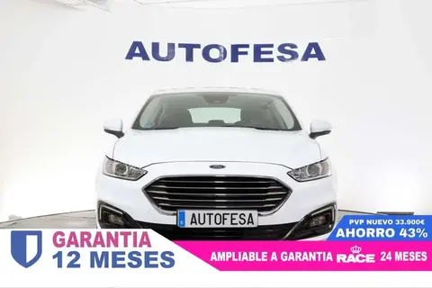 Annonce FORD MONDEO Diesel 2021 d'occasion 