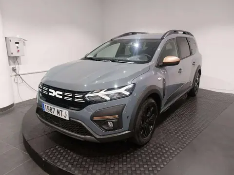 Used DACIA JOGGER Petrol 2024 Ad 