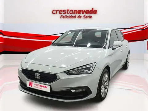 Annonce SEAT LEON Essence 2021 d'occasion 