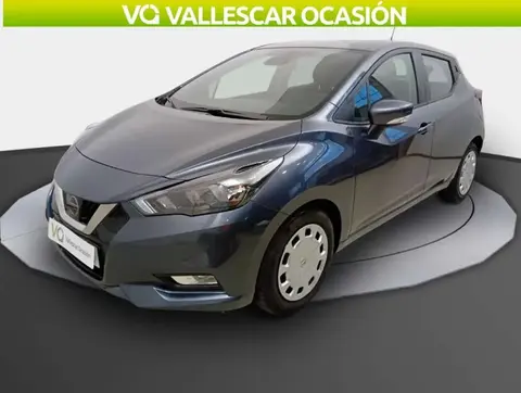 Used NISSAN MICRA Petrol 2022 Ad 