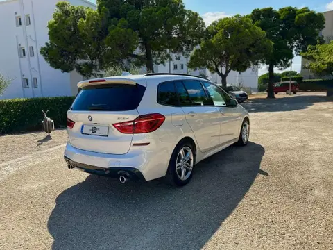 Used BMW SERIE 2 Diesel 2018 Ad 