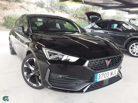 Annonce CUPRA LEON Essence 2023 d'occasion 