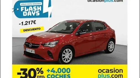 Used OPEL CORSA Petrol 2023 Ad 