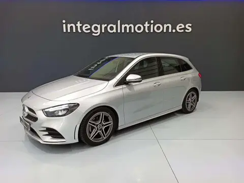 Used MERCEDES-BENZ CLASSE B Diesel 2019 Ad 