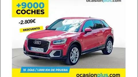 Used AUDI Q2 Diesel 2019 Ad 