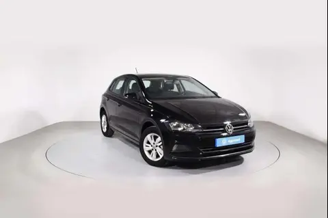 Used VOLKSWAGEN POLO Petrol 2020 Ad 