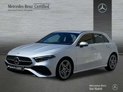 Annonce MERCEDES-BENZ CLASSE A Diesel 2023 d'occasion 