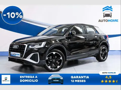 Used AUDI Q2 Petrol 2023 Ad 