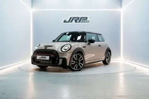 Used MINI JOHN COOPER WORKS Petrol 2023 Ad 