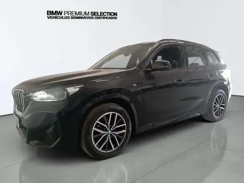 Annonce BMW X1 Diesel 2023 d'occasion 