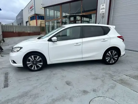 Used NISSAN PULSAR Diesel 2016 Ad 