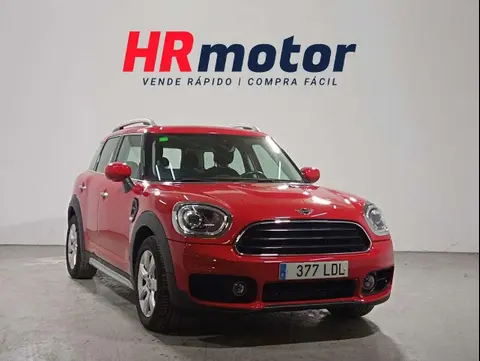 Annonce MINI COOPER Essence 2019 d'occasion 