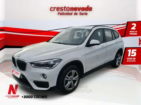 Used BMW X1 Diesel 2019 Ad 